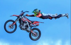 FMX 1H